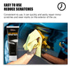 Car Scratch Repair Paste – Deep Finish Polishing & Reconditioning Cream