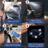 Car Scratch Repair Cream – Paint Refurbishing & Polishing Paste for Scratch Removal