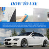 Rayhong Advance Car Scratch Remover Ser, Automotive Finish Cleaning And Polishing Scratch Repair Cream