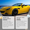 Homonth Car Scratch Wax Paint Maintenance Fluid For Car Paint To Remove Scratches And Stains Polishing Maintenance Fluid