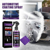 Automotive Coating & Polish Agent – Paint Decontamination and Interior Refurbishment Cleaner