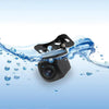 Rearview Mirror Camera Dvr 4.3-inch Rear View Mirror + Reversing Camera Wireless Car Reversing Camera Automobile Video Recorder
