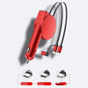 Vogek 60W 3-in-1 Car Charger – Super Fast Telescopic Charging Cable Adapter