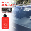 RAYHONG Glass Detergent, Car Front Windshield Window Stain Remover Oil Film Cleaner
