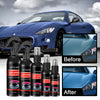 Car Coating Spray, Liquid Glass Sealing Glaze Coating Agent For Automobile Maintenance