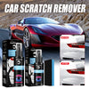 Scratch Repair Spray, Automotive Scratch Reconditioning Cleaning Repair Maintenance Brightening Care Paint Spray