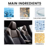 Mult-Use Cleaner, Car Interior Leather Maintenance And Renovation Decontamination Cleaning Agent