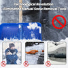 Rayhong Snow Removal Charger, Car Special Snow Melting Multi-Functional And Convenient Defrost Deicer