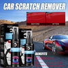 Scratch Repair Spray, Automotive Scratch Reconditioning Cleaning Repair Maintenance Brightening Care Paint Spray