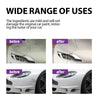 Car Coating Spray Car Paint Brightening Refurbished Dust Cleaning Oil Maintenance Coating Agent