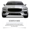 Rayhong Car Scratch Remover, Car Scratch Maintenance Paste Quick Scratch Clean And Easy To Use