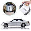 Auto Heating Kettle With Smart Switch Capacity