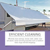 Rayhong Rv Awning Cleaner, Special Cleaner To Remove Stubborn Stains From Rv Awning Cloth